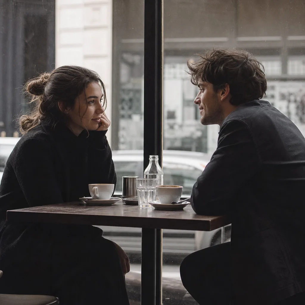 How We Met — frame 2