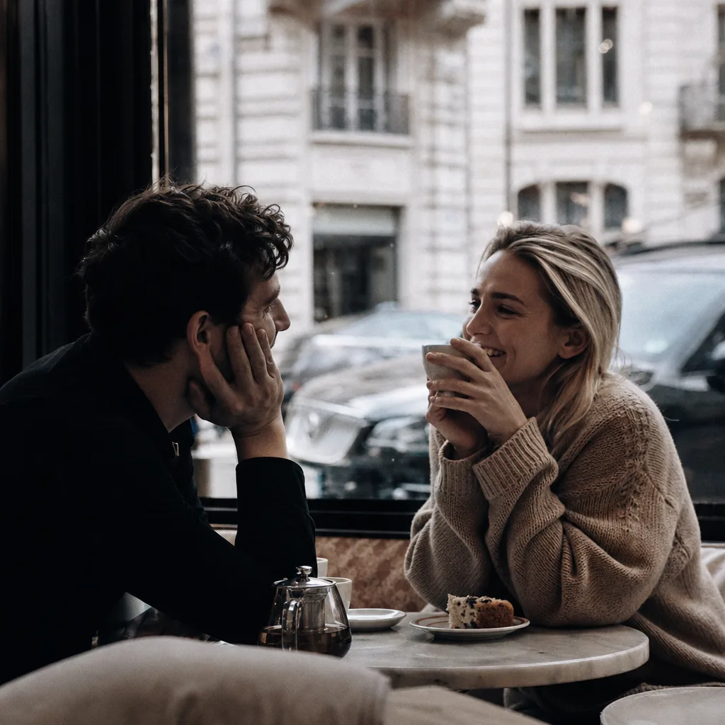 How We Met — frame 3