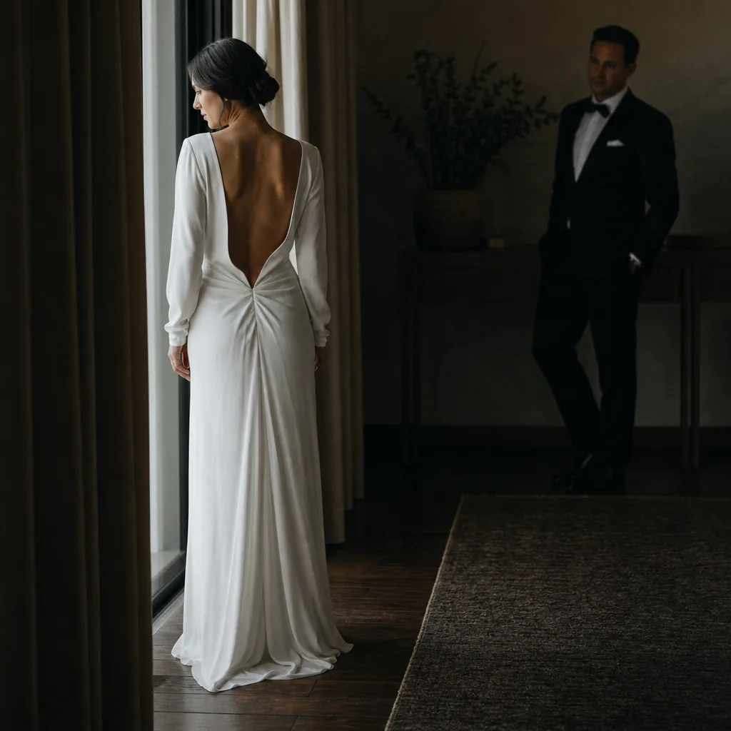 The Details
