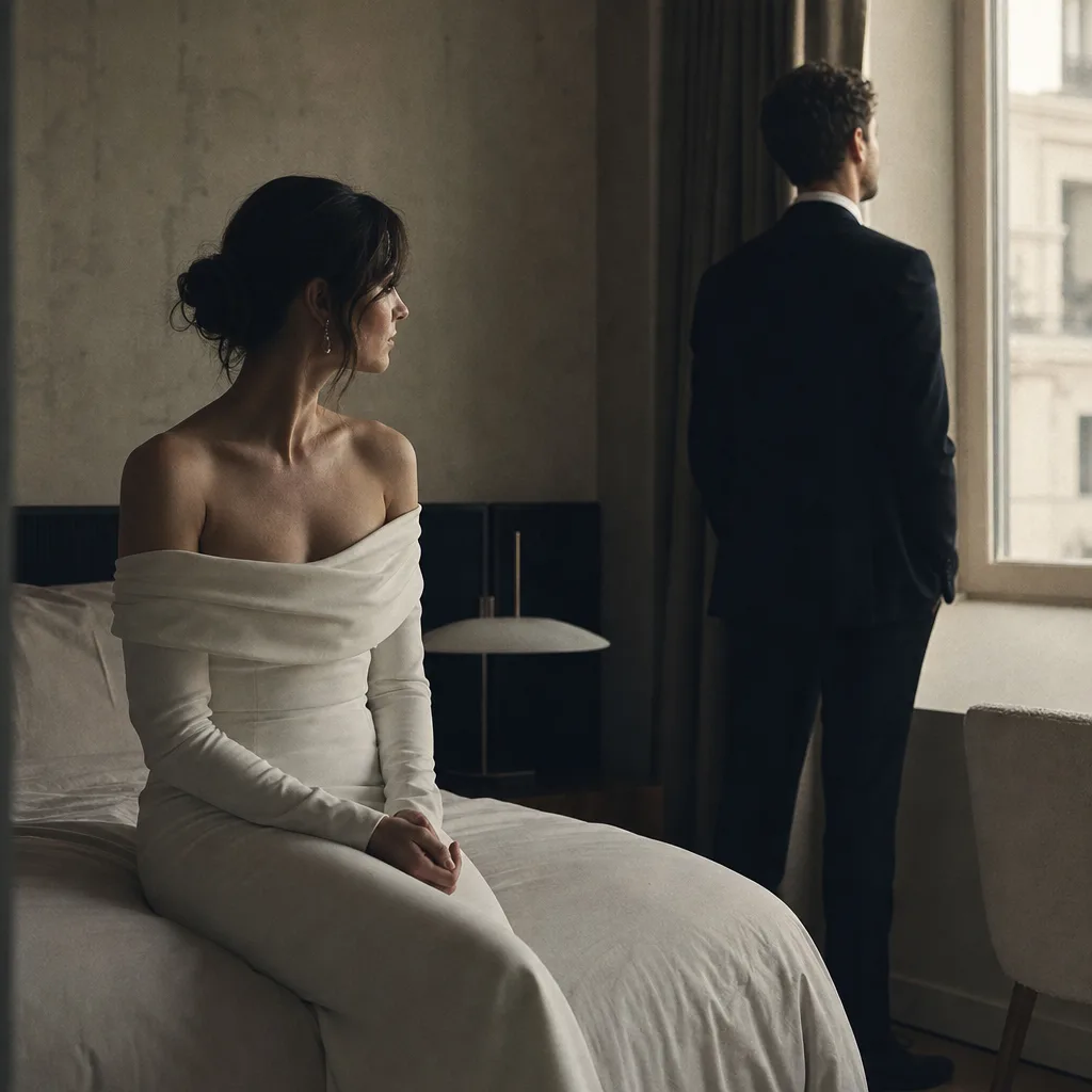 The Details — frame 1