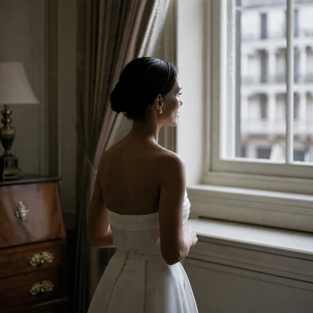 The Proposal — frame 3