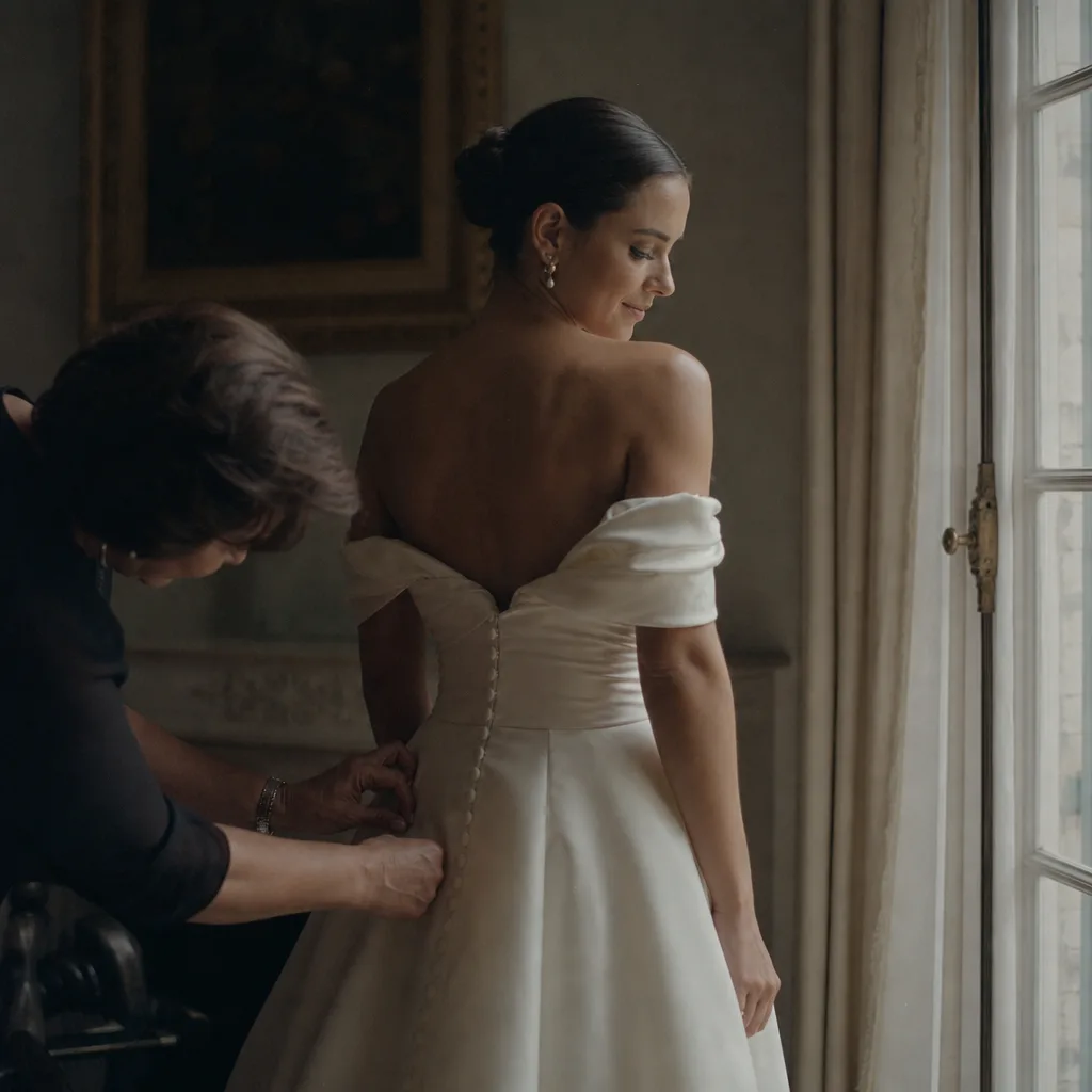 The Proposal — frame 1