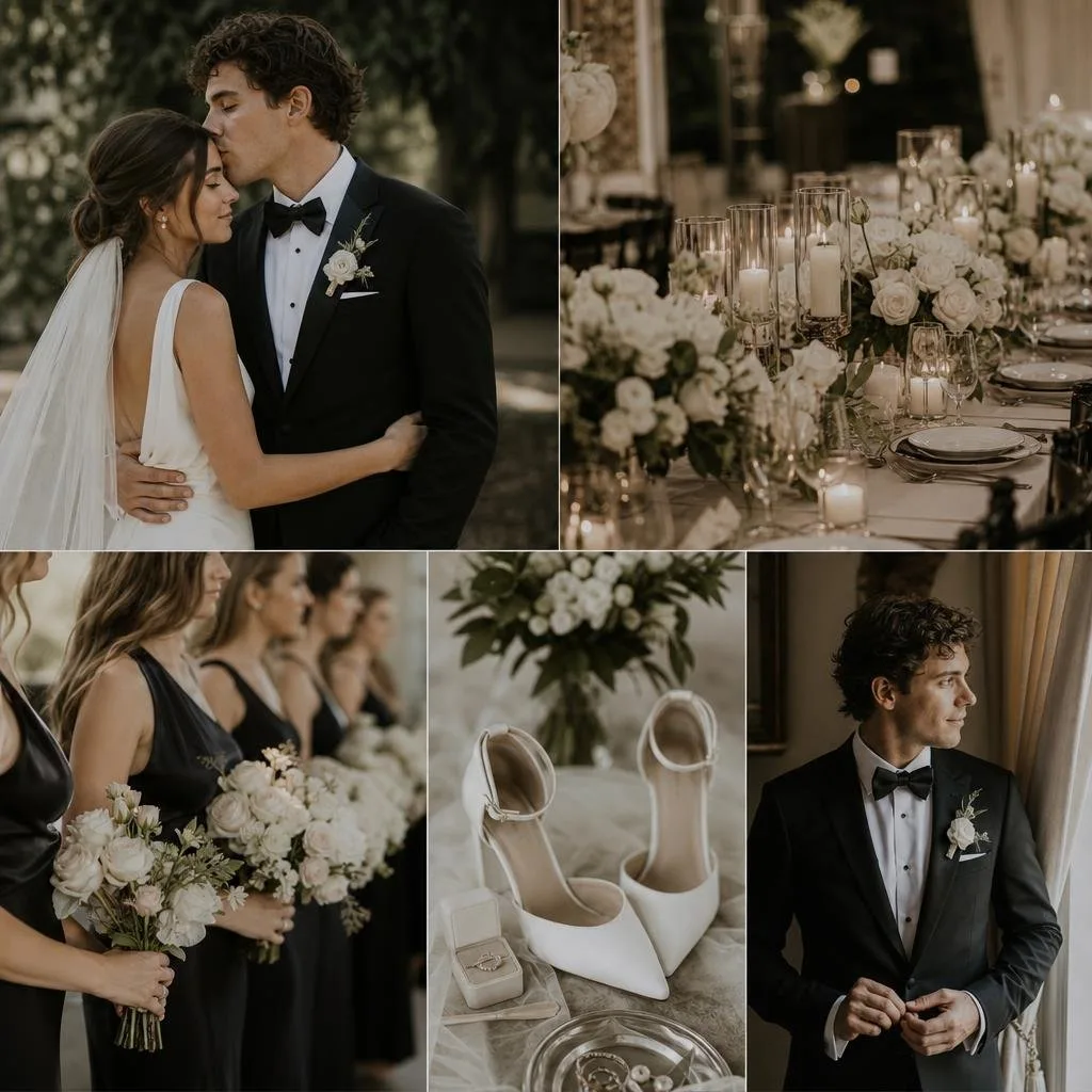The Proposal